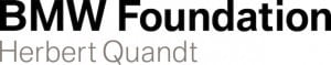 BMW Foundation Logo