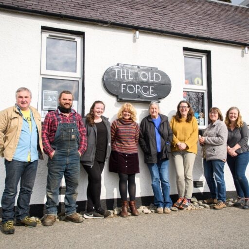 local pubs