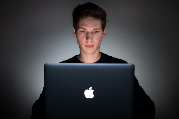 Image for Beyond shame: tackling porn addiction
