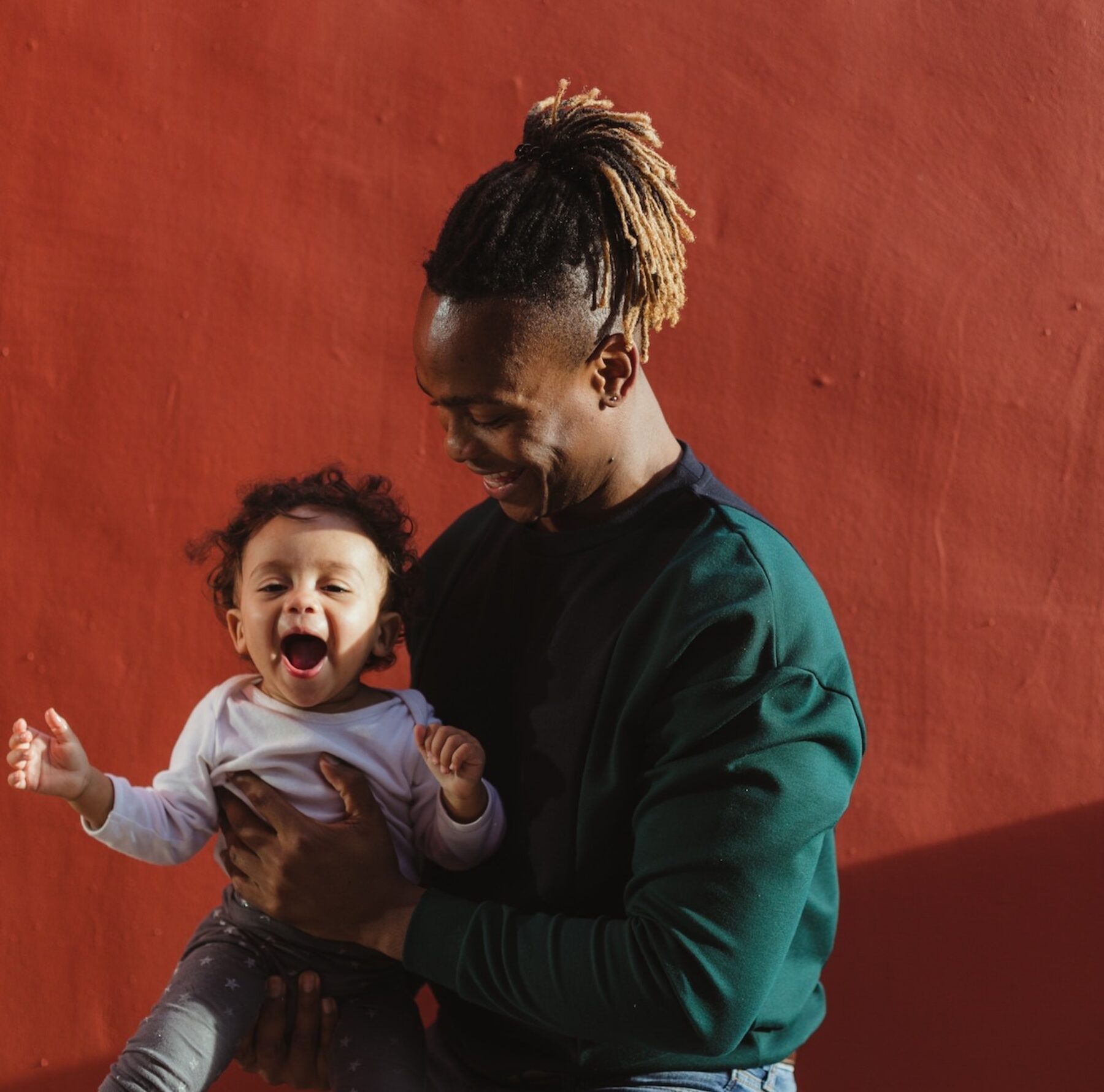 Image for Dope Black Dads: the podcast that honours black fathers