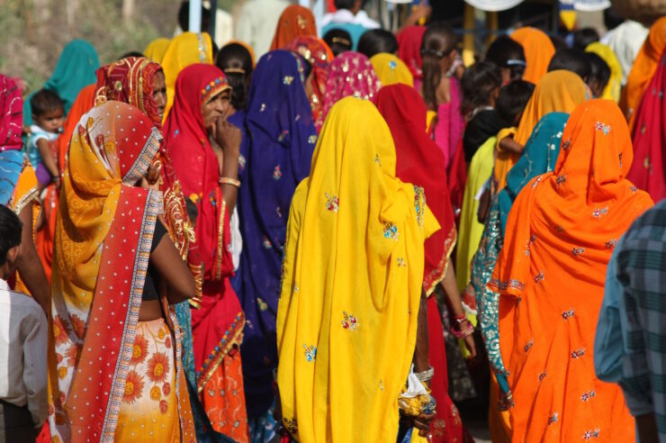 Image for Progress for anti-rape laws in Punjab