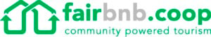 Fairbnb Logo