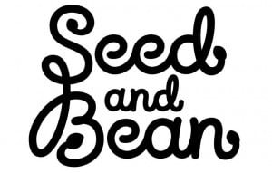 Seed & Bean Logo