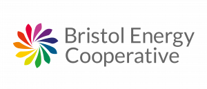 Bristol Energy Cooperative Logo