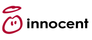 Innocent – the big knit Logo