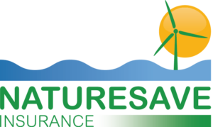Naturesave Logo
